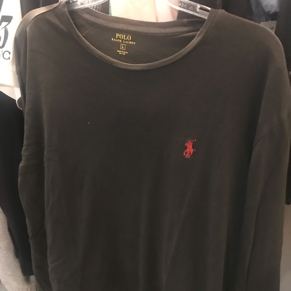 Ralph Lauren tee
